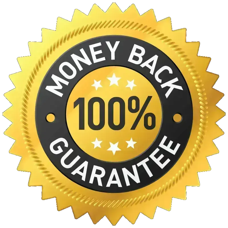 Energy Revolution System 180 Days_Money_Back_Guarantee